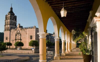 Álamos, Sonora, SON