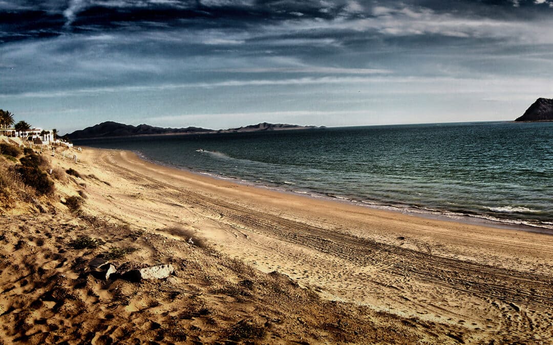 Bahía de Kino, Sonora, SON