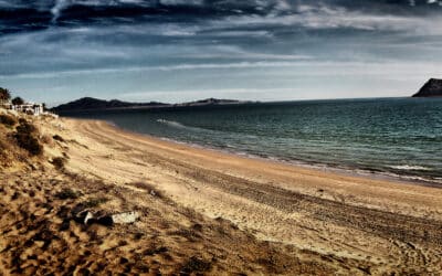 Bahía de Kino, Sonora, SON