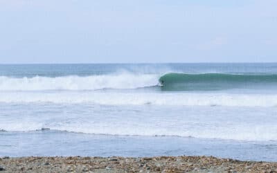 Barra de Nexpa, Michoacán, MIC