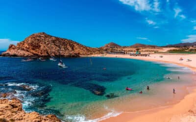 Cabo Pulmo, Baja California Sur, BCS