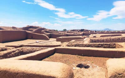 Casas Grandes, Chihuahua, CHH