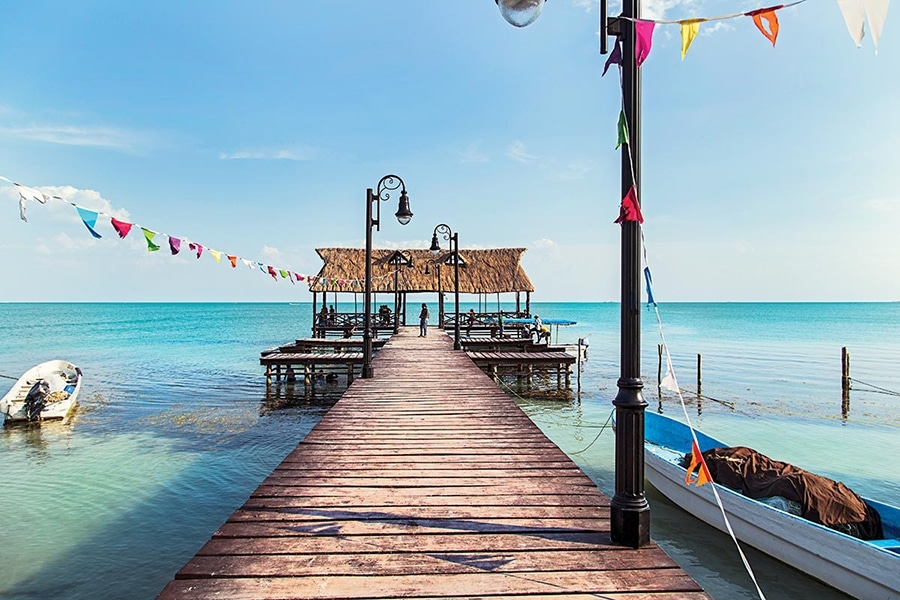 Ciudad del Carmen, Campeche, CAM