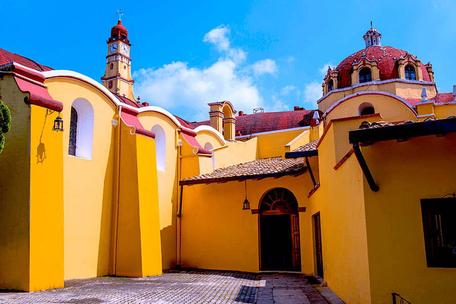 Coatepec, Veracruz, VER