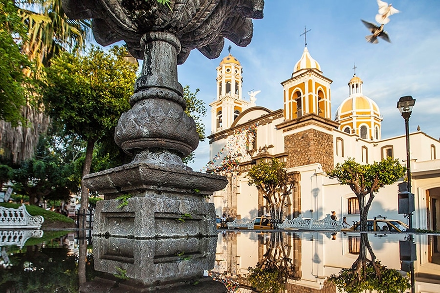 Comala, Colima, COL
