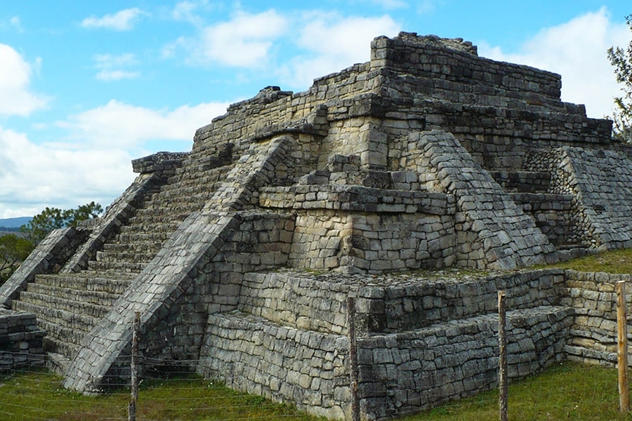 Comitán, Chiapas, CHP