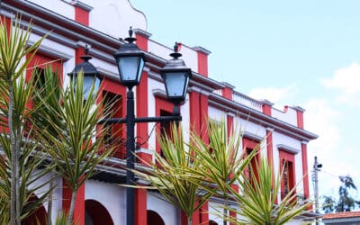 Coscomatepec, Veracruz, VER