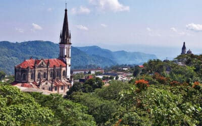 Cuetzalan del Progreso, Puebla, PUE