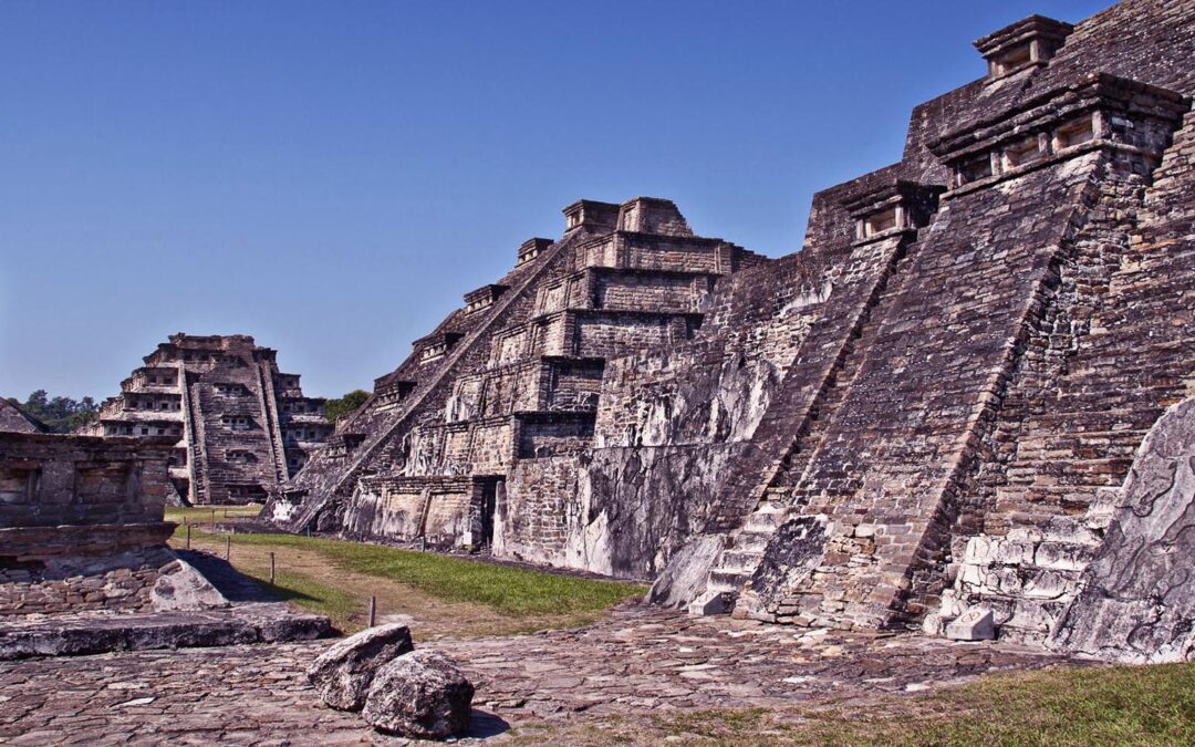 Cumbre Tajín, Veracruz, VER