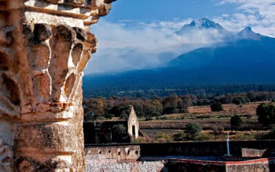 Huamantla, Tlaxcala, TLA