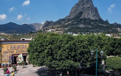 Jalpan de Serra, Querétaro, QUE