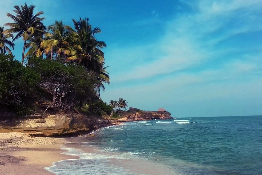 La Vigueta, Veracruz, VER