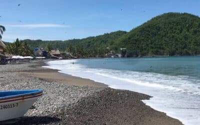 La Manzanilla, Jalisco, JAL
