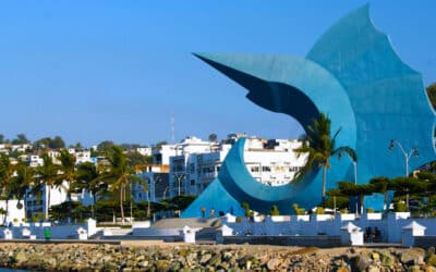 Manzanillo, Colima, COL