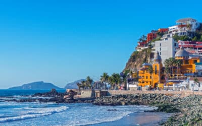 Mazatlán, Sinaloa, SIN