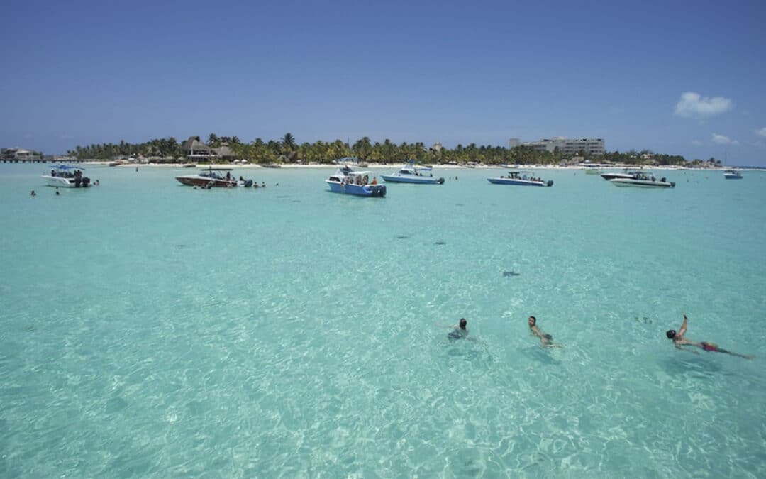 Seybaplaya, Campeche, CAM