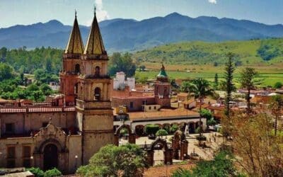Talpa de Allende, Jalisco, JAL