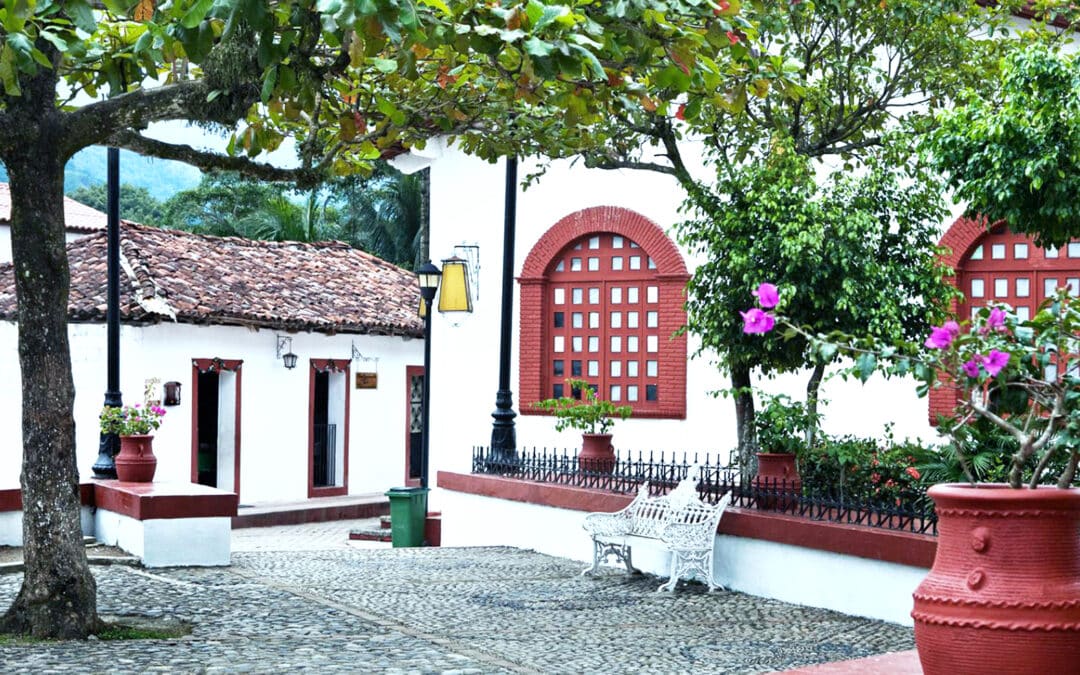 Tapijulapa, Tabasco, TAB