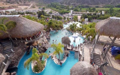 Tecozautla, Hidalgo, HID