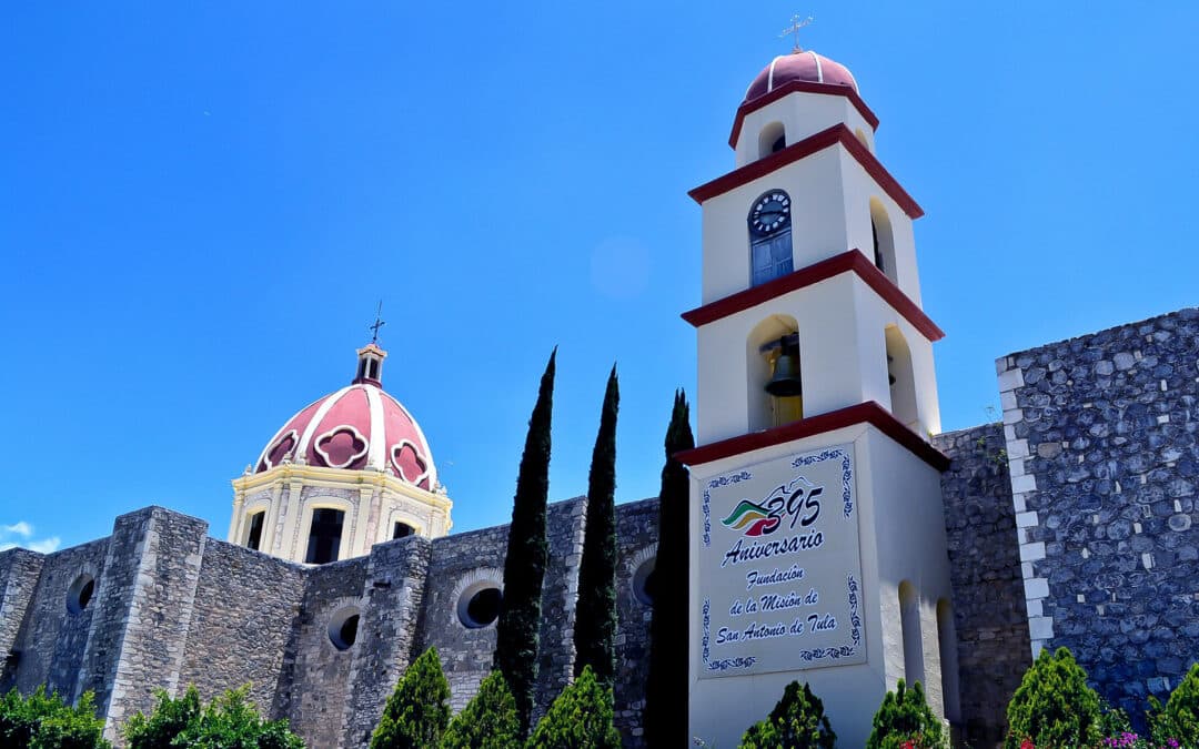 Tula, Tamaulipas, TAM