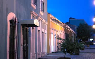 Cosalá, Sinaloa, SIN