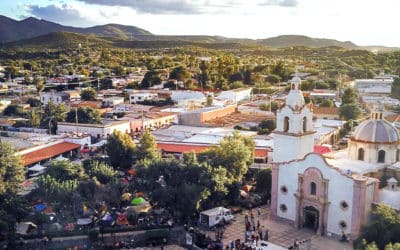 Magdalena de Kino, Sonora, SON