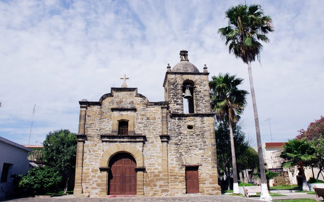 Mier, Tamaulipas, TAM