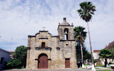 Mier, Tamaulipas, TAM