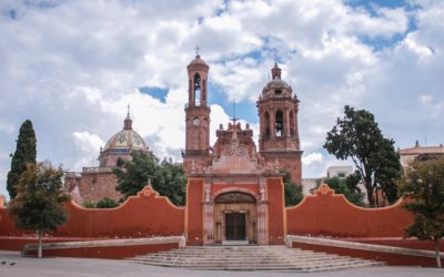 Nochistlán de Mejía, Zacatecas, ZAC