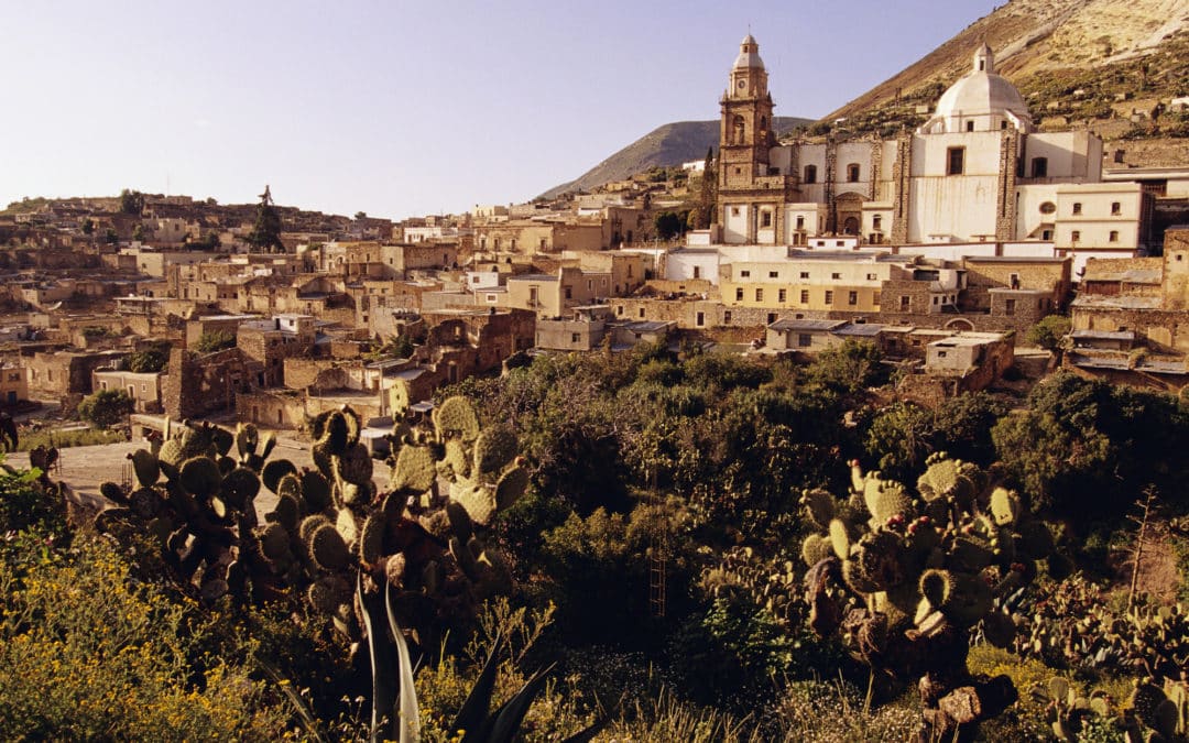 Pinos, Zacatecas, ZAC
