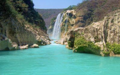 Aquismón, San Luis Potosí, SLP