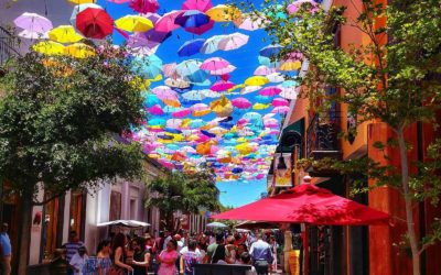 San Pedro Tlaquepaque, Jalisco, JAL