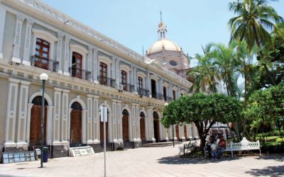 Colima, Colima, COL