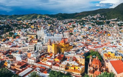 Guanajuato, Guanajuato, GUA