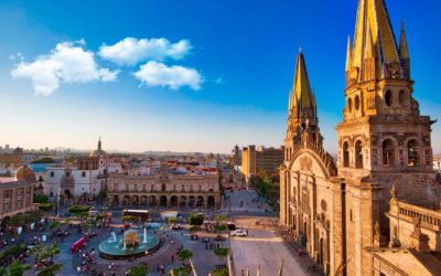 Guadalajara, Jalisco, JAL