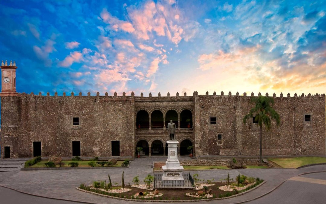 Cuernavaca, Morelos, MOR
