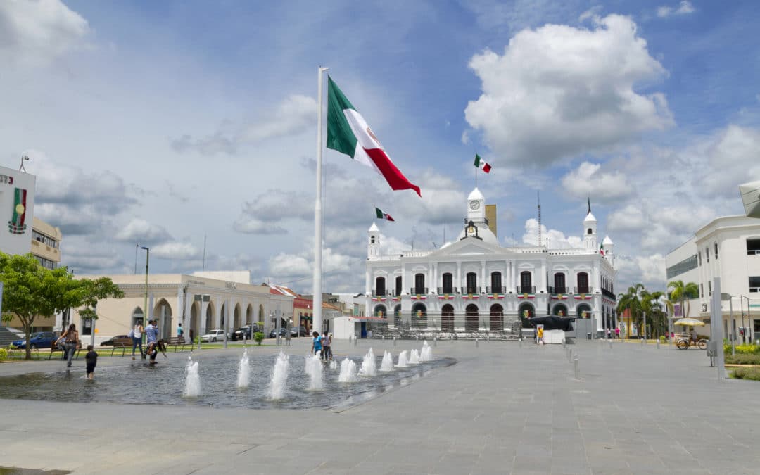 Villahermosa, Tabasco, TAB