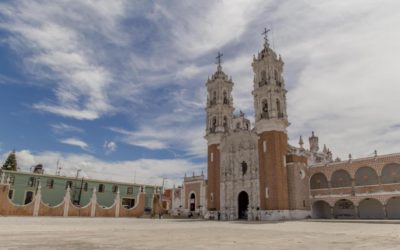 Tlaxcala, Tlaxcala, TLA