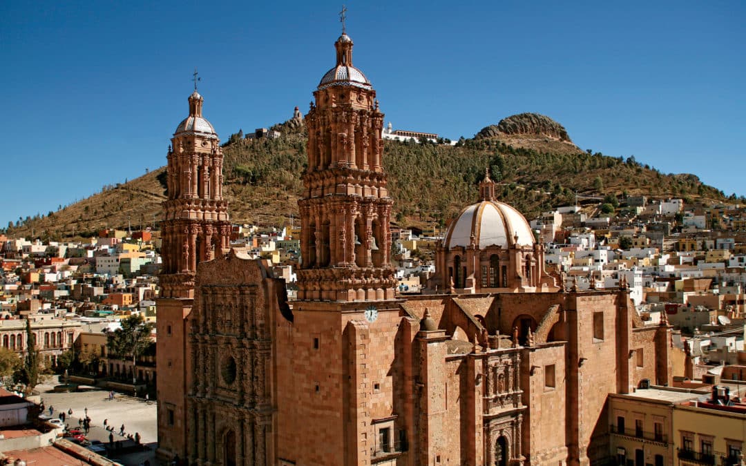 Zacatecas, Zacatecas, ZAC