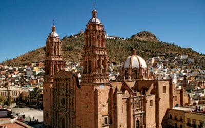 Zacatecas, Zacatecas, ZAC